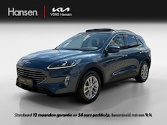 Ford Kuga - 2.5 PHEV Titanium X I Panoramadak I B&O I Elek. stoelverstelling