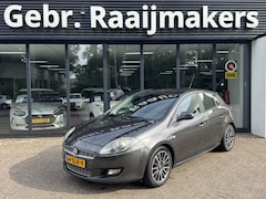Fiat Bravo - 1.4 MultiAir Sport*Airco*Carplay*EXPORT/EX.BPM