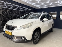 Peugeot 2008 - 1.2 PureTech Active