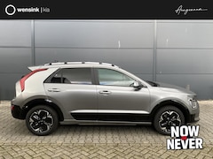 Kia Niro EV - DynamicPlusLine 64.8 kWh | Voorraadactie | Schuif / Kanteldak | Head-Up | Stoel/Stuurverwa