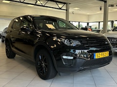 Land Rover Discovery Sport - 2.0 TD4 Urban Series SE BJ. 2017 Navi + panoramadak