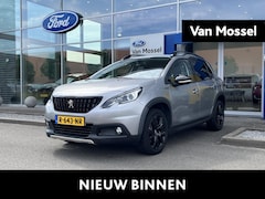 Peugeot 2008 - 1.2 PureTech GT-Line | Cruise Control | Climate Control | Parkeersensoren Achter |