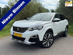 Peugeot 3008 - 1.2 PureTech BLue L Pre Avant / 1 Eigenaar /Airco / Navi / Camera / CC / Elektrische Achte