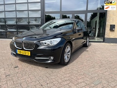 BMW 5-serie Gran Turismo - 535i High Executive, Origineel NL