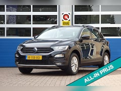 Volkswagen T-Roc - 1.5 TSI Style