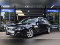 Audi A4 Avant - 2.0 TFSI Pro Line 179pk|Xenon|Tr.haak|PDC