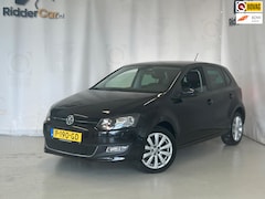 Volkswagen Polo - 1.2 Easyline|AIRCO|CRUISE|PANO|MP5 SCHERM|