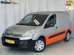Citroën Berlingo - 1.6 HDI 500 Comfort Economy|NAP|CRUISE|AIRCO|TREKHAAK|