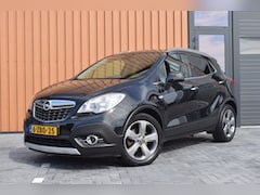Opel Mokka - 1.4 T 140pk Cosmo - Trekhaak - Camera