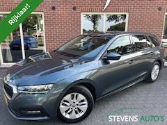 Skoda Octavia Combi - 1.0 TSI Bns Edition VIRT.COCKPIT / KEYLESS / ELEK.KLEP / KEYLESS