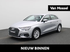 Audi A3 Sportback - 30 TFSI Pro Line | NAVIGAITIE | CLIMATE CONTROL | VIRTUAL COCKPIT | LED