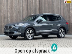 SEAT Tarraco - 1.4 TSI e-Hybrid PHEV Xcellence / Trekhaak /
