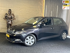 Skoda Fabia - 1.0 TSI Ambition|GARANTIE|NAP|1E EIG|CRUISE|NAVI|