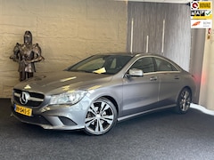 Mercedes-Benz CLA-Klasse - 180 Ambition|NAP|PARKSENS|2E EIG|NAVI
