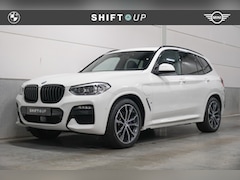 BMW X3 - xDrive30e M-Sport | Panoramadak | Elektr. Trekhaak