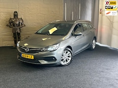 Opel Astra Sports Tourer - 1.4 Business Elegance|GARANTIE|1E EIG|NAP|CRUISE|NAVI|