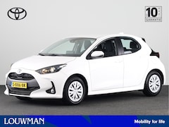 Toyota Yaris - 1.5 Hybrid Active Limited | Parkeercamera | Apple Carplay -/ Android Auto | Cruise Control