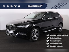 Volvo XC60 - Recharge T6 AWD Business Pro - Panorama/schuifdak - IntelliSafe Assist & Surround - Parkee