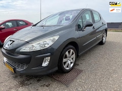 Peugeot 308 - 1.6 VTi XT Airco Pano Trekhaak Perfectonderhouden Cruise-Control