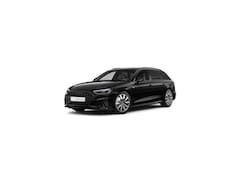 Audi A4 Avant - 35 TFSI S edition Competition | 150 PK | Automaat | Trekhaak wegklapbaar | Adaptive cruise