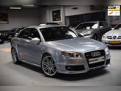 Audi A4 Avant - 4.2 V8 RS 4 Quattro *Uniek* Keramisch|Schaalstoelen|76000km|EU