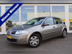 Renault Mégane - 1.6-16V Business Line, Cruise Control, Airco, Prijs Is Rijklaar Inclusief 6 Maanden Garant