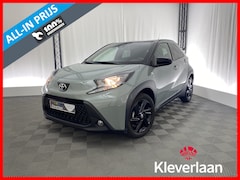 Toyota Aygo X - 1.0 VVT-i S-CVT Pulse | Apple carplay | Camera | Navi | Adaptieve cruise |