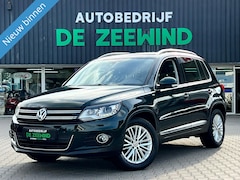 Volkswagen Tiguan - 1.4 TSI Cup Sport&Style|Led|cruis controle