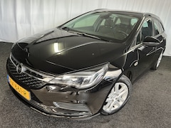 Opel Astra Sports Tourer - 1.0 Online Edition AIRCO/PDC/APPLE/CRUISE/NAVI