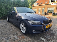 BMW 3-serie - 316i LCI/KETTING UITGEREKT/MOTOR GOED/GROOT NAVI/ 17INCH