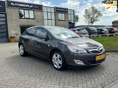 Opel Astra - 1.4 Turbo Sport Apk Aug 2026 5 Deurs Airco