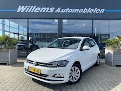 Volkswagen Polo - 1.0 MPI Comfortline App Connect , Cruise Control