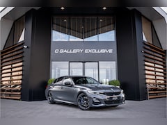 BMW 3-serie - 330i M-Sport Panorama | H/K | ACC | HUD | Dravit Grau