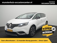 Renault Espace - 1.8 TCe Initiale Paris 7p. - RIJKLAARPRIJS - Afneembare Trekhaak - Achteruitrijcamera - Au