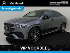 Mercedes-Benz GLE-Klasse Coupé - 350 de 4MATIC Premium / AMG/ Panoramadak/ 21 inch/ AIRMATIC/ Burmester/ El. Trekhaak
