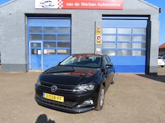 Volkswagen Polo - 1.0 TGI Comfortline