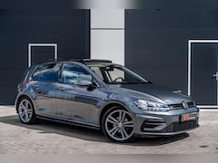 Volkswagen Golf - 1.0 TSI Highline R Line Cam|Carplay|Pano|VOL
