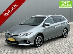 Toyota Auris - 1.8 Hybrid Aut. Station, Led , Dealerond