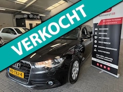 Audi A6 Avant - 2.0 TFSI Business Edition