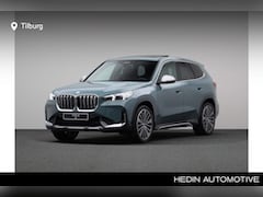 BMW iX1 - xDrive30 Launch Edition 67 kWh | Glazen Panoramadak | Hifi System | Parking Assistant | Co