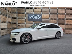 Audi A6 Avant - 55 TFSI e quattro Pro Line S Sport HUD 360 Leder Pano 19"LM