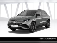 Mercedes-Benz EQA - EQA 250+ Business Solution AMG | Nightpakket | Trekhaak