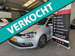 Volkswagen Polo - 1.2 TSI Highline ALL-STAR