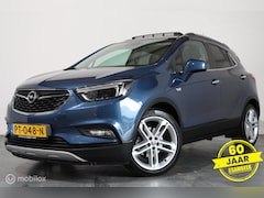 Opel Mokka X - 1.4 Turbo Innovation - PANO-NAVI-TREKHAAK-WINTERPACK-CAMERA
