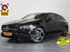 Mercedes-Benz CLA-klasse Shooting Brake - 250 e Business Solution AMG Limited