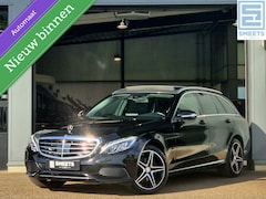 Mercedes-Benz C-klasse Estate - 250 Ambition Automaat 2.0 211PK Pano