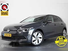 Volkswagen Golf - 1.5 eTSI Style- AUTOMAAT-WINTERPPACK-NAVI