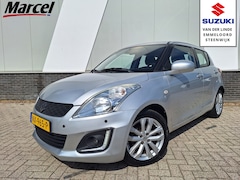 Suzuki Swift - 1.2 Dynamic AUTOMAAT | Airco | Cruise-control | Multimedia | Parkeersensoren |