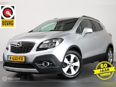 Opel Mokka - 1.4 T Edition - AUTOMAAT-AIRCO