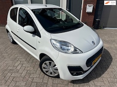 Peugeot 107 - 1.0 Active / Airco / 5DRS / NAP